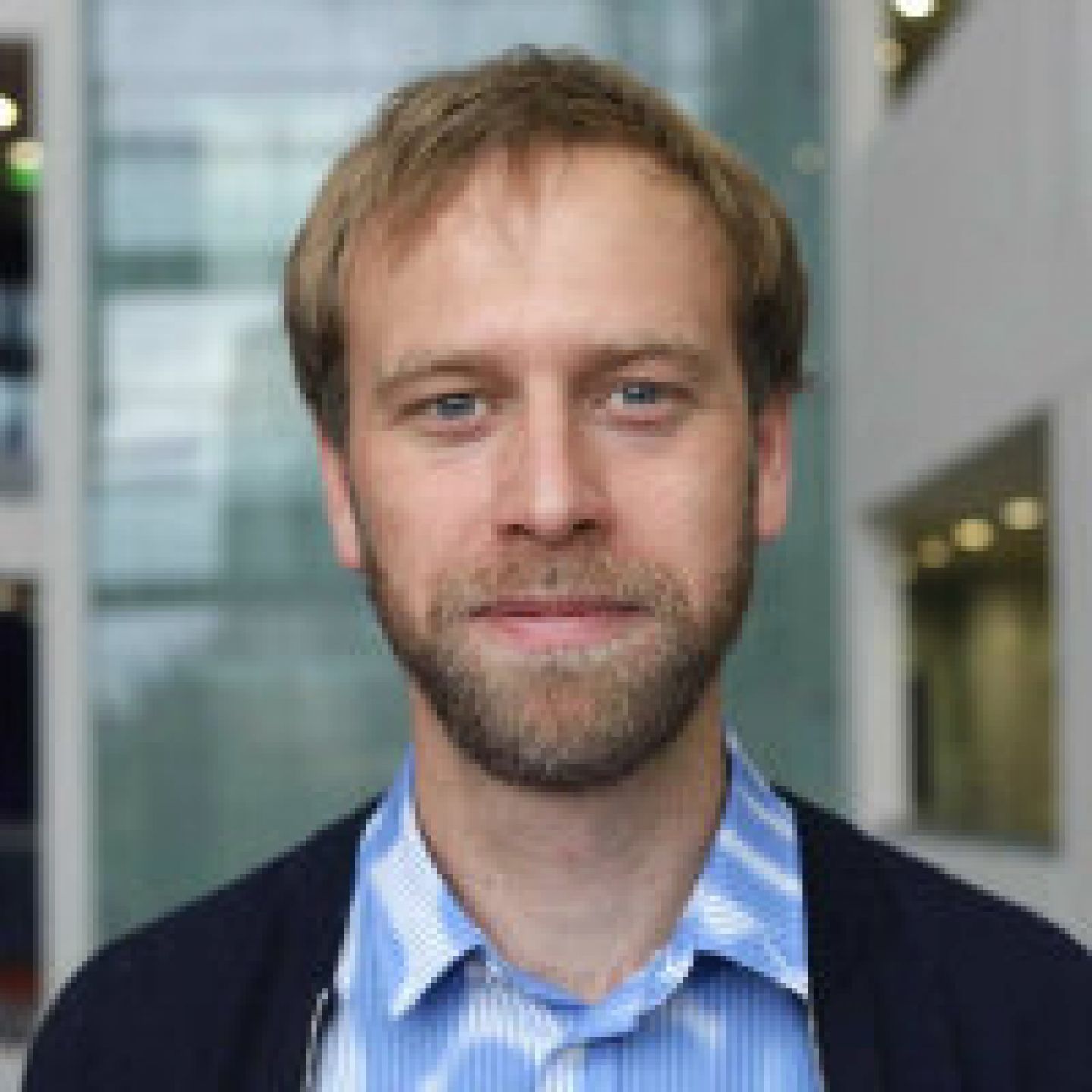 Erik Nyström