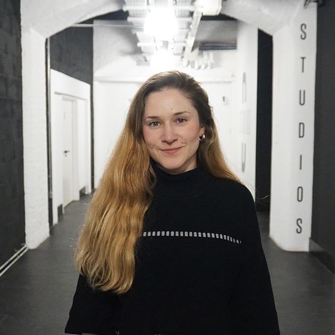 Maria Perevedentseva