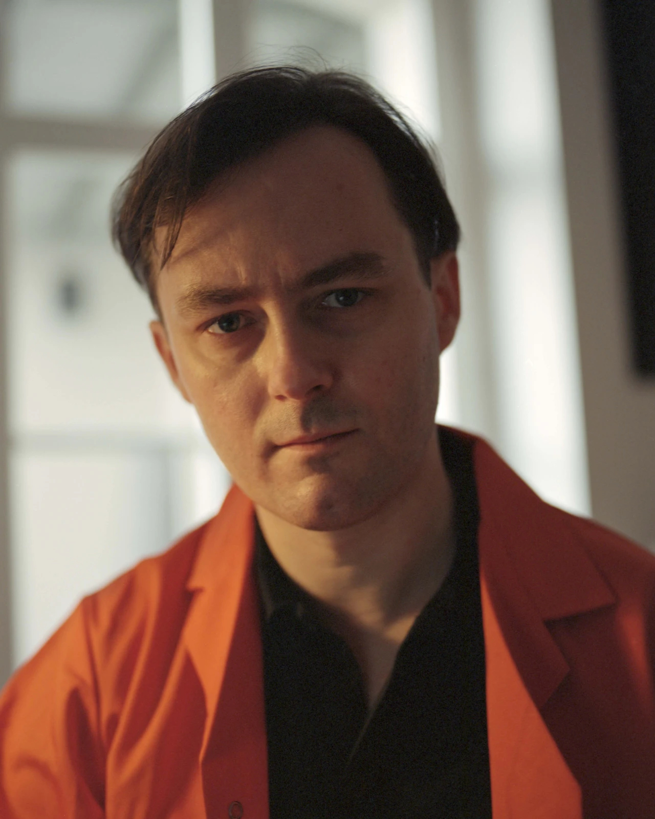 Marcin Pietruszewski
